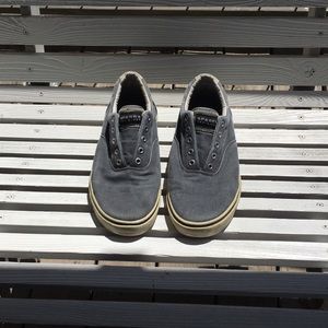 Sperry Topsider’s